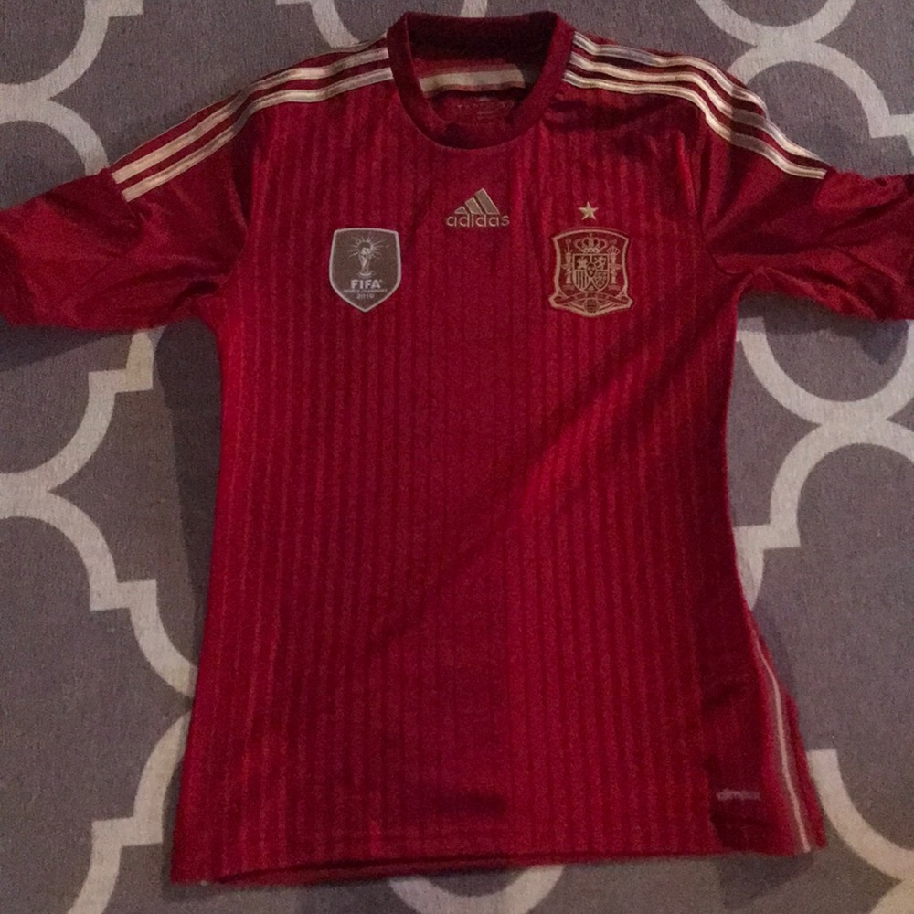 Jersey Collector